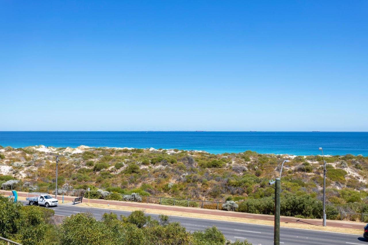 Scarborough Beachlife Apartment - Executive Escapes Perth Zewnętrze zdjęcie
