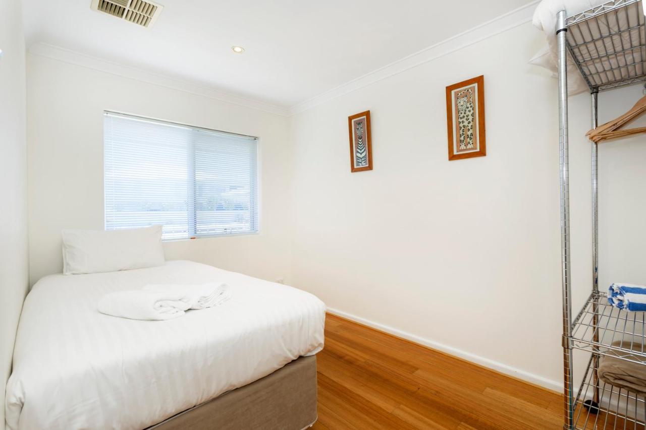 Scarborough Beachlife Apartment - Executive Escapes Perth Zewnętrze zdjęcie