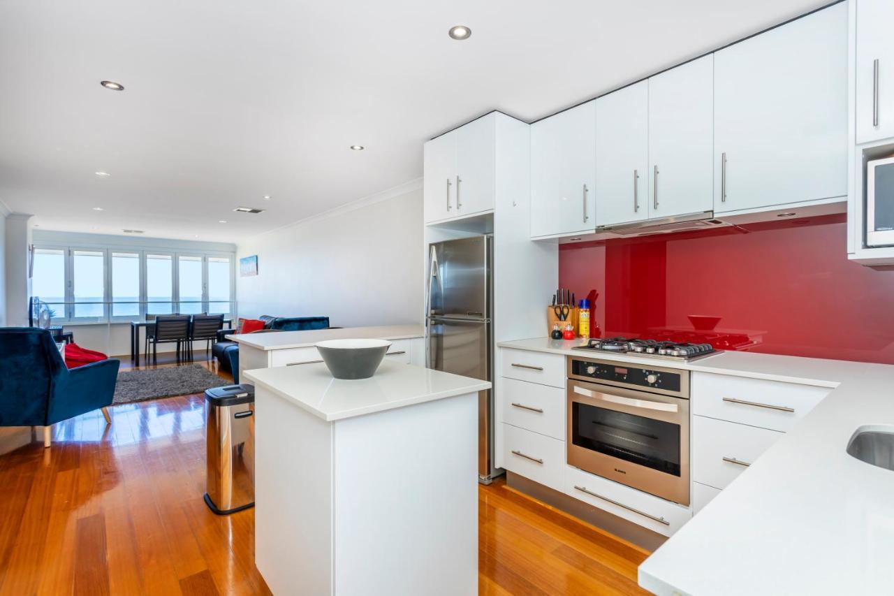 Scarborough Beachlife Apartment - Executive Escapes Perth Zewnętrze zdjęcie