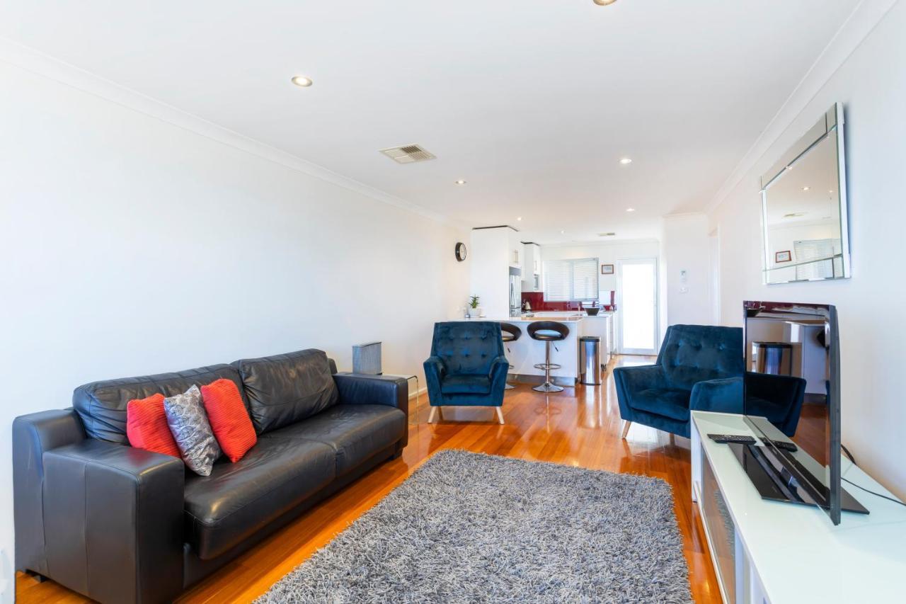 Scarborough Beachlife Apartment - Executive Escapes Perth Zewnętrze zdjęcie