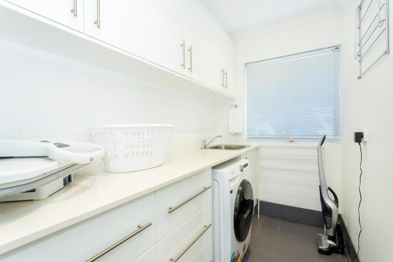 Scarborough Beachlife Apartment - Executive Escapes Perth Zewnętrze zdjęcie