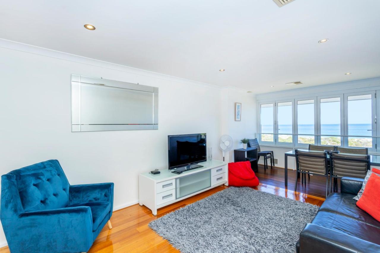 Scarborough Beachlife Apartment - Executive Escapes Perth Zewnętrze zdjęcie
